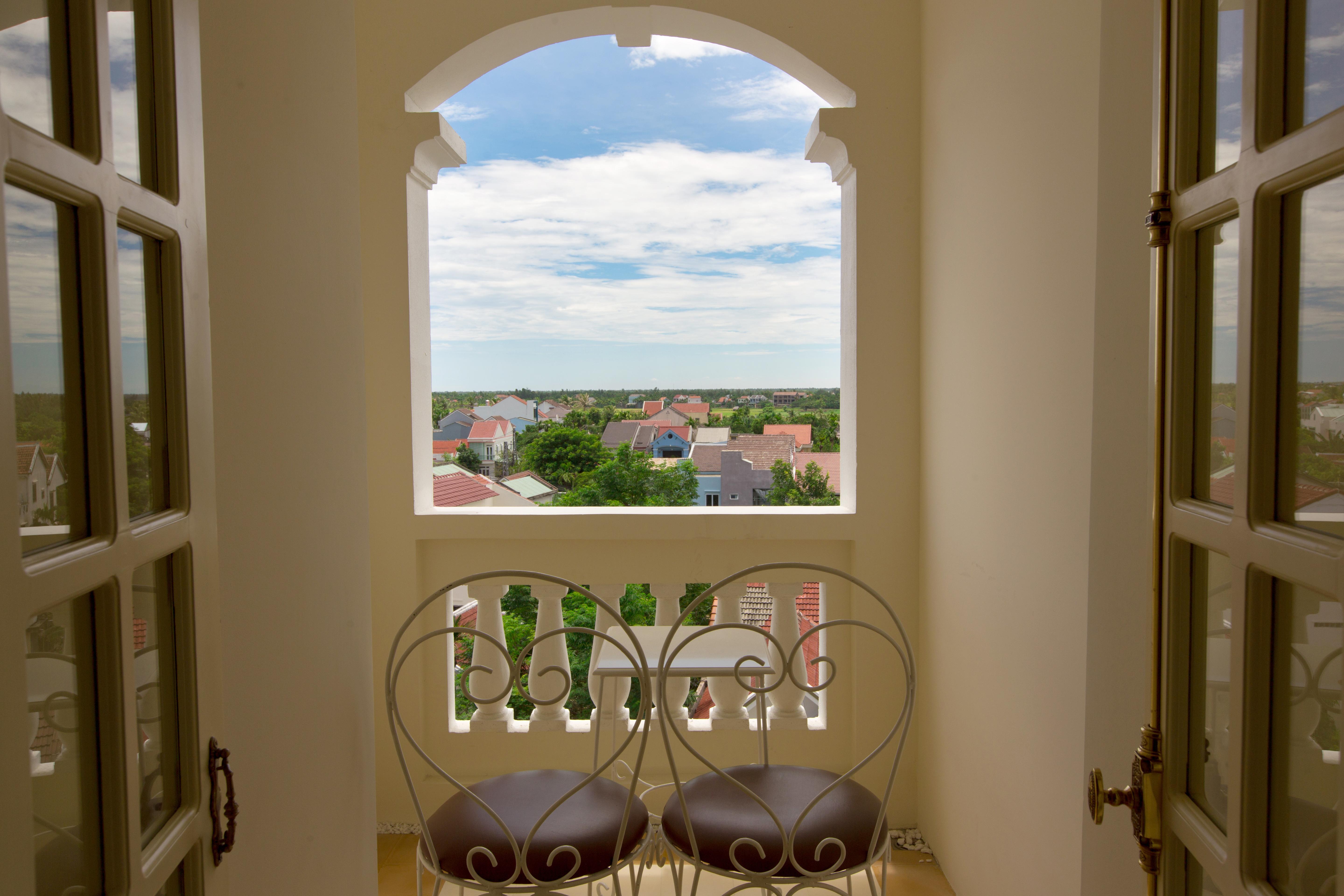 Hoi An Garden Palace And Spa - A Boutique Inspired By Nature Luaran gambar