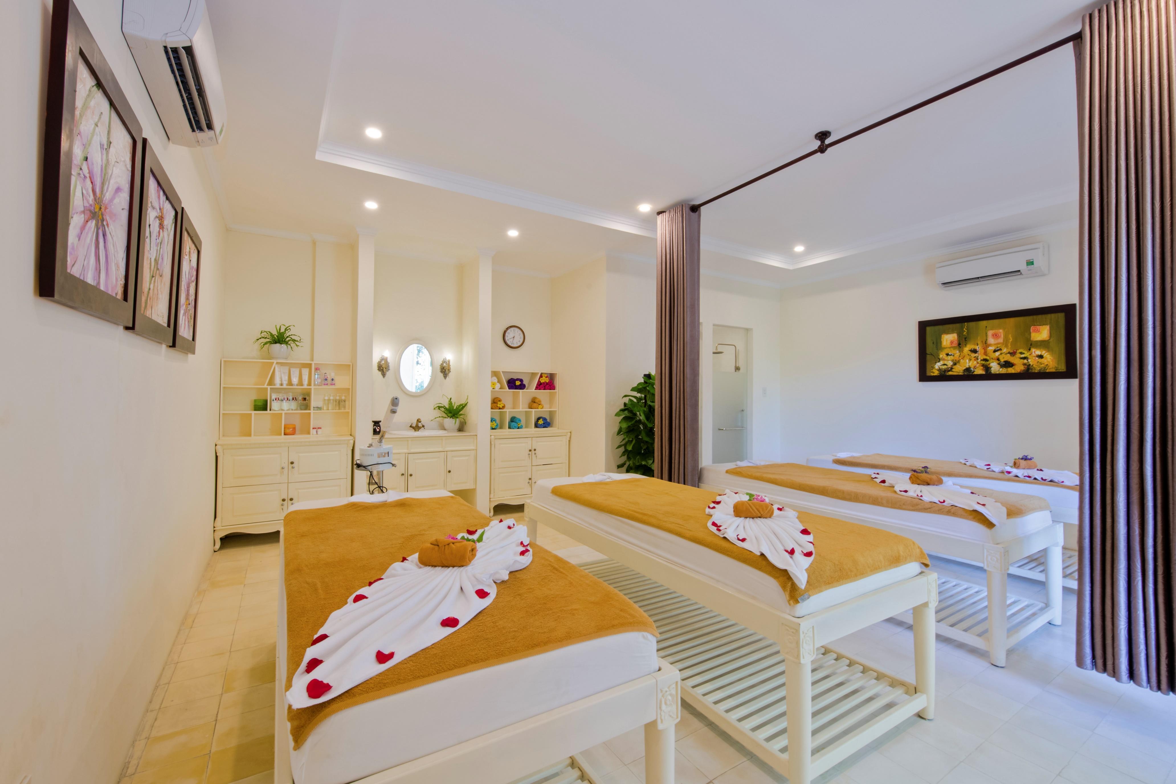 Hoi An Garden Palace And Spa - A Boutique Inspired By Nature Luaran gambar
