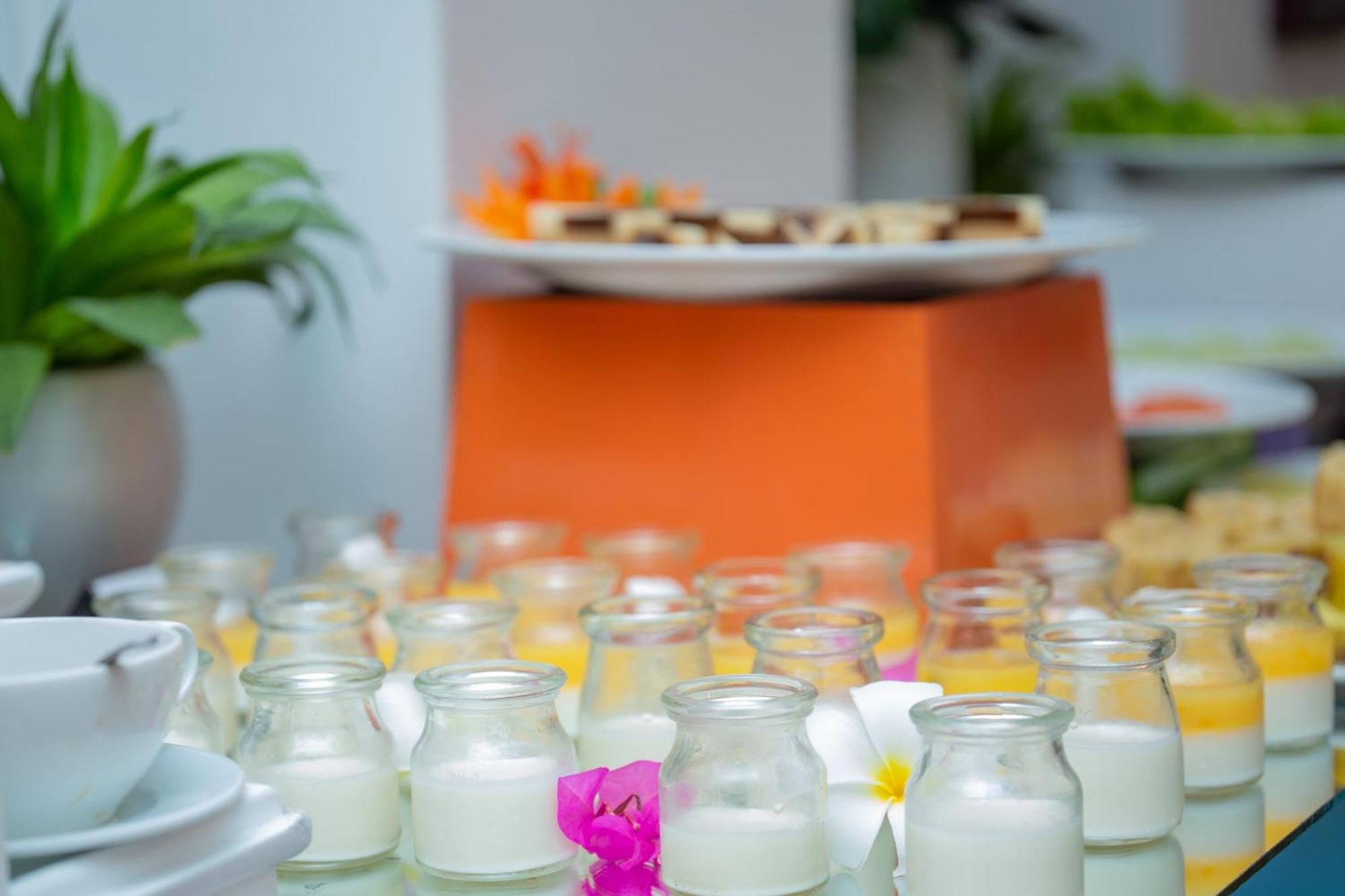 Hoi An Garden Palace And Spa - A Boutique Inspired By Nature Luaran gambar